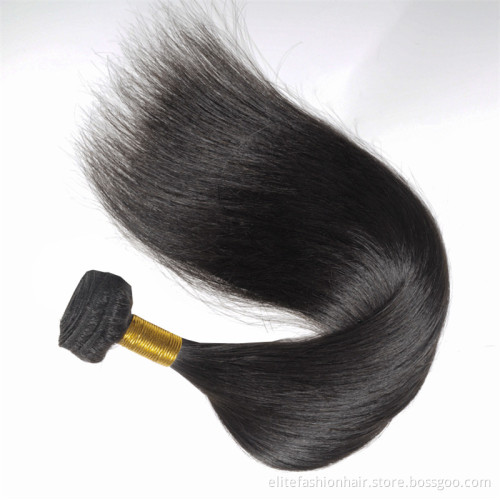 Wholesale No any split ends bundles human hair 613 Blonde Bundles Human Hair Straight Brazilian virgin Human Hair Bundles